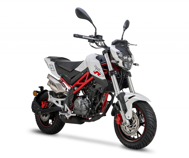 TNT 125