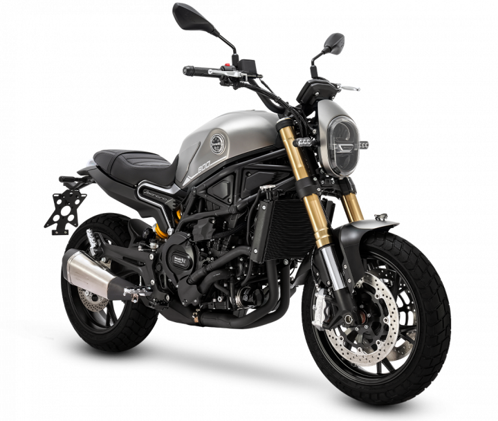 Leoncino 800