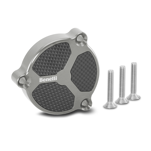 OIL FILTER CAP