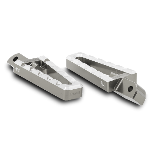 Front Pegs