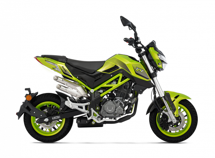 Lime Green